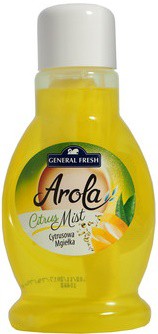 Arola knot osvěž.vzduchu citrus 300ml | Čistící, dezinf.prostř., dezodoranty - Osvěžovač vzduchu - Spreje a pumpičky